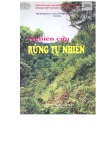 Nghiên cứu rừng tự nhiên: Phần 1 - Đỗ Đình Sâm