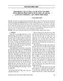 Kiểm định và quan trắc cầu bê tông cốt thép bằng phương pháp IADP sử dụng sóng âm thanh (Acoustic emission) – quy trình triển khai