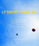 Giáo trình Lý thuyết thông tin - TS. L ê Quyết Thắng, ThS. Phan Tấn Tài, Ks. Dương Văn Hiếu (Biên soạn)