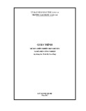 Giáo trình Điều khiển điện khí nén (Nghề: Điện công nghiệp) - Trường CĐ Cộng đồng Lào Cai