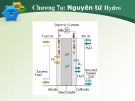 Bài giảng Vật lý đại cương 2 - Chương 7a: Nguyên tử Hydro