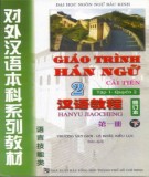 Giáo trình Hán ngữ cải tiến (Quyển 1 – Tập 2): Phần 2