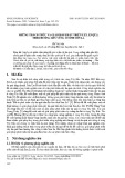 Những thách thức và giải pháp phát triển cây ăn quả theo hướng bền vững ở tỉnh Sơn La