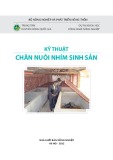 Kỹ thuật chăn nuôi nhím sinh sản