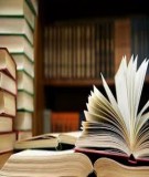 Luận văn Thạc sĩ Tâm lí học: Tự đánh giá của học sinh trung học cơ sở