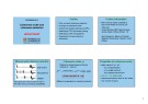 Lecture Coherence order and coherence selection