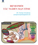 Bài giảng Bệnh phổi tắc nghẽn mãn tính - BS. Trương Văn Quang