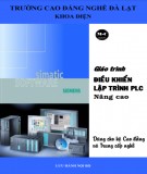 Giáo trình Điều khiển lập trình PLC nâng cao: Phần 2