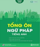 Ôn tập ngữ pháp tiếng Anh: Phần 2