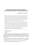 Tăng cường quản lý nhà nước trong bảo vệ quyền lợi người lao động trước tình trạng cắt giảm hàng nghìn lao động