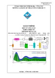 Giáo trình Điện tử công suất (Nghề Cơ điện tử - Trình độ trung cấp) – CĐ Kỹ thuật Công nghệ BR–VT