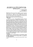 Quan niệm của G. W. F. Hegel về quyền lực nhà nước trong tác phẩm “Các nguyên lý của triết học pháp quyền”