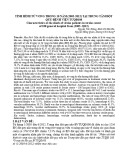 Tình hình tử vong trong 10 năm (2003-2012) tại Trung tâm đột quỵ - Bệnh viện TƯQĐ108