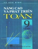 Toán lớp 9 nâng cao và phát triển - Vũ Hữu Bình (Tập 1)