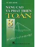 Toán lớp 8 nâng cao và phát triển - Vũ Hữu Bình (Tập 2)