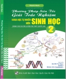 Ebook Giải trắc nghiệm môn Sinh học siêu tốc – Tập 2: Phần 1