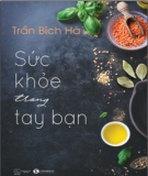 Ebook Cẩm nang sức khỏe trong tầm tay: Phần 1