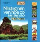 Ebook Một số nền văn hóa cổ trên lãnh thổ Việt Nam: Phần 1