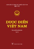 Tìm hiểu về Dược điển Việt Nam V - Tập 2: Phần 2