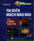 Cách phòng và điều trị bệnh tai biến mạch máu não: Phần 1