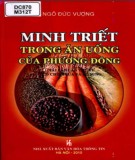 Triết lý ăn uống của phương Đông: Phần 1