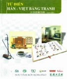 Từ điển tiếng Trung bằng tranh: Phần 1