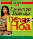 Luyện viết tiếng Hoa: Phần 2