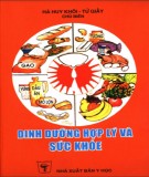 Dinh dưỡng hợp lý: Phần 1