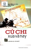 Củ Chi Xưa và nay - NXB Văn hóa Văn nghệ