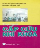 Cấp cứu Nhi khoa: Phần 2