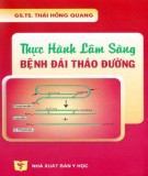 Bệnh đái tháo đường - Thực hành lâm sàng: Phần 1