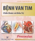 Điều trị bệnh van tim: Phần 1