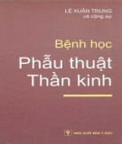 Phẫu thuật bệnh học thần kinh: Phần 2