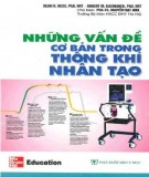 Thông khí nhân tạo: Phần 1