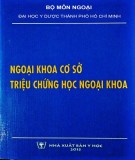 Triệu chứng học Ngoại khoa: Phần 2