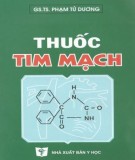 Thuốc trị bệnh tim mạch: Phần 2