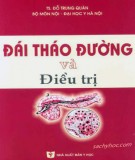 Điều trị bệnh đái tháo đường: Phần 1