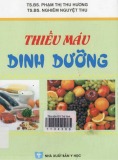 Kiến thức thiếu máu dinh dưỡng