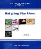 Bài giảng Phụ khoa: Phần 2