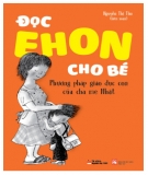 Ebook Phương pháp giáo dục ehon cho con của cha mẹ Nhật: Phần 1