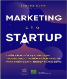 Ebook Chiến thuật Marketing cho startup: Phần 1