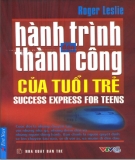 Ebook Con đường bước đến thành công của tuổi trẻ: Phần 1