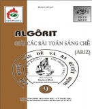 Ebook Sáng tạo và đổi mới: Chương 16 - Algorit giải các bài Toán sáng chế: Phần 1