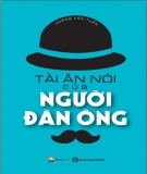 Ebook Tài khéo ăn nói của người đàn ông: Phần 1