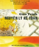 Nguyên lý kế toán (tái bản lần thứ 2 có sửa chữa): Phần 2