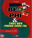 Ebook Thực đơn phòng và chữa trị bệnh Béo phì: Phần 1