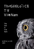 Ebook Thế giới loài cú Việt Nam