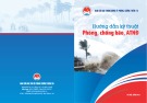 Hướng dẫn kỹ thuật phòng chống bão, áp thấp nhiệt đới