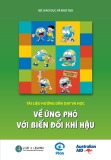 Tài liệu hướng dẫn dạy và học về Ứng phó với biến đổi khí hậu