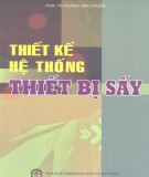 Hệ thống thiết bị sấy: Phần 1